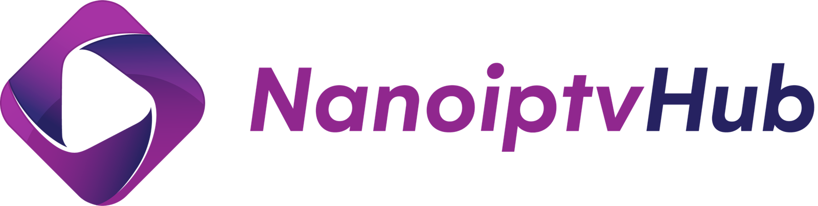 Nano IPTV Hub
